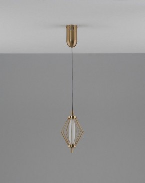 Подвесной светильник Moderli Eloise V11354-PL в Белоярском (ХМАО) - beloiarskii.ok-mebel.com | фото 3