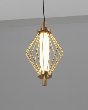 Подвесной светильник Moderli Eloise V11354-PL в Белоярском (ХМАО) - beloiarskii.ok-mebel.com | фото 4