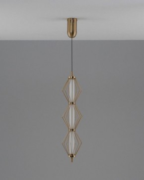 Подвесной светильник Moderli Eloise V11356-PL в Белоярском (ХМАО) - beloiarskii.ok-mebel.com | фото 3