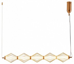 Подвесной светильник Moderli Eloise V11357-PL в Белоярском (ХМАО) - beloiarskii.ok-mebel.com | фото