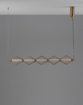 Подвесной светильник Moderli Eloise V11357-PL в Белоярском (ХМАО) - beloiarskii.ok-mebel.com | фото 2