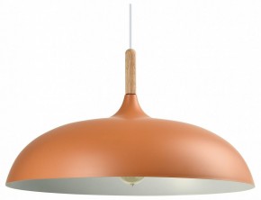 Подвесной светильник Moderli Hygo V11451-1P в Белоярском (ХМАО) - beloiarskii.ok-mebel.com | фото