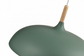 Подвесной светильник Moderli Hygo V11453-1P в Белоярском (ХМАО) - beloiarskii.ok-mebel.com | фото 5