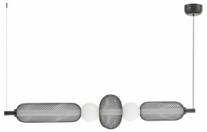 Подвесной светильник Moderli Lattice V11254-PL в Белоярском (ХМАО) - beloiarskii.ok-mebel.com | фото