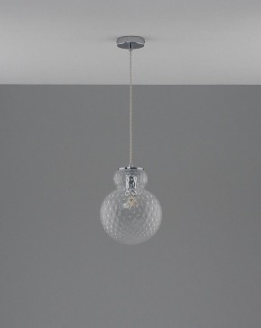 Подвесной светильник Moderli Lorel V11164-1P в Белоярском (ХМАО) - beloiarskii.ok-mebel.com | фото 3