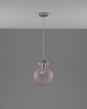 Подвесной светильник Moderli Lorel V11165-1P в Белоярском (ХМАО) - beloiarskii.ok-mebel.com | фото 3
