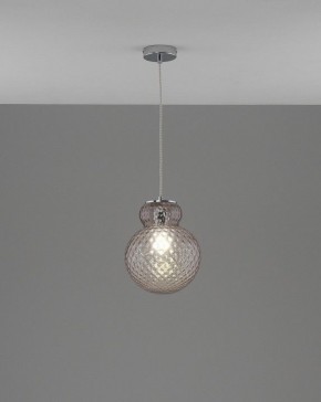 Подвесной светильник Moderli Lorel V11167-1P в Белоярском (ХМАО) - beloiarskii.ok-mebel.com | фото 2