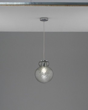 Подвесной светильник Moderli Lorel V11168-1P в Белоярском (ХМАО) - beloiarskii.ok-mebel.com | фото 2