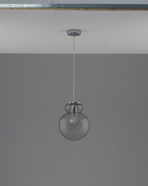 Подвесной светильник Moderli Lorel V11168-1P в Белоярском (ХМАО) - beloiarskii.ok-mebel.com | фото 3