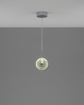 Подвесной светильник Moderli Marnia V11161-PL в Белоярском (ХМАО) - beloiarskii.ok-mebel.com | фото 2