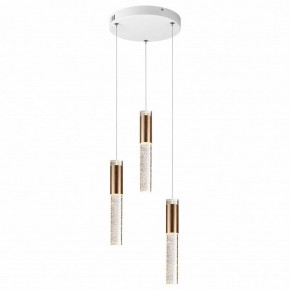 Подвесной светильник Moderli Ran V11395-PL в Белоярском (ХМАО) - beloiarskii.ok-mebel.com | фото