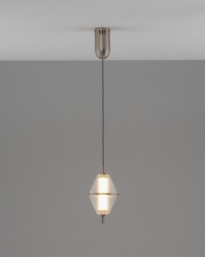 Подвесной светильник Moderli Senta V11364-PL в Белоярском (ХМАО) - beloiarskii.ok-mebel.com | фото 2