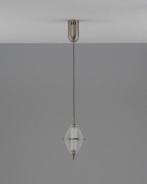 Подвесной светильник Moderli Senta V11364-PL в Белоярском (ХМАО) - beloiarskii.ok-mebel.com | фото 3
