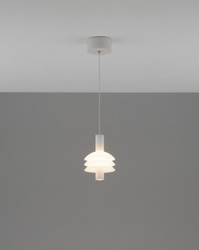 Подвесной светильник Moderli Sylv V11387-PL в Белоярском (ХМАО) - beloiarskii.ok-mebel.com | фото 2