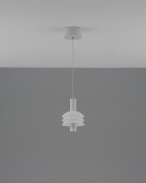 Подвесной светильник Moderli Sylv V11387-PL в Белоярском (ХМАО) - beloiarskii.ok-mebel.com | фото 3