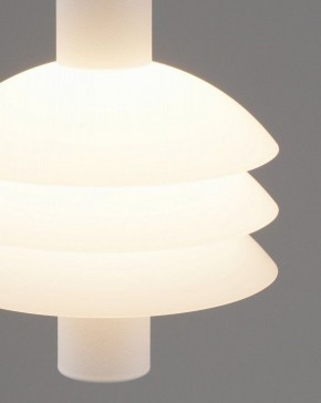 Подвесной светильник Moderli Sylv V11387-PL в Белоярском (ХМАО) - beloiarskii.ok-mebel.com | фото 4