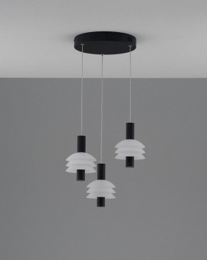 Подвесной светильник Moderli Sylv V11388-PL в Белоярском (ХМАО) - beloiarskii.ok-mebel.com | фото 3