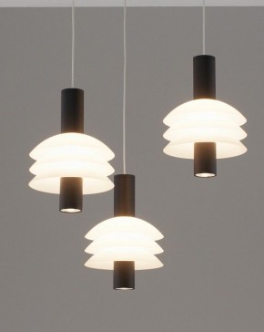 Подвесной светильник Moderli Sylv V11388-PL в Белоярском (ХМАО) - beloiarskii.ok-mebel.com | фото 4