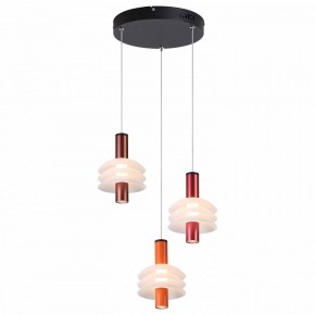 Подвесной светильник Moderli Sylv V11389-PL в Белоярском (ХМАО) - beloiarskii.ok-mebel.com | фото