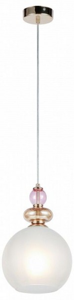 Подвесной светильник Moderli Tamina V11401-1P в Белоярском (ХМАО) - beloiarskii.ok-mebel.com | фото 3