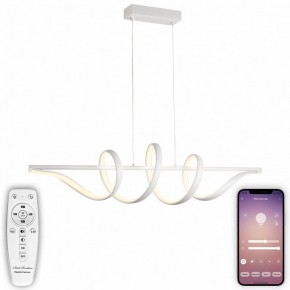 Подвесной светильник Natali Kovaltseva  INNOVATION STYLE 83146 в Белоярском (ХМАО) - beloiarskii.ok-mebel.com | фото 4