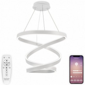 Подвесной светильник Natali Kovaltseva  INNOVATION STYLE 83148 в Белоярском (ХМАО) - beloiarskii.ok-mebel.com | фото 2