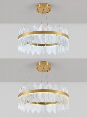 Подвесной светильник Natali Kovaltseva  INNOVATION STYLE 83160 в Белоярском (ХМАО) - beloiarskii.ok-mebel.com | фото 5