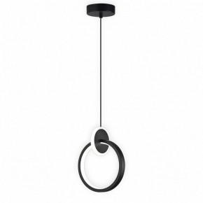 Подвесной светильник Natali Kovaltseva  LED LAMPS 81418 в Белоярском (ХМАО) - beloiarskii.ok-mebel.com | фото 2