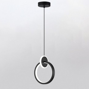 Подвесной светильник Natali Kovaltseva  LED LAMPS 81418 в Белоярском (ХМАО) - beloiarskii.ok-mebel.com | фото 3