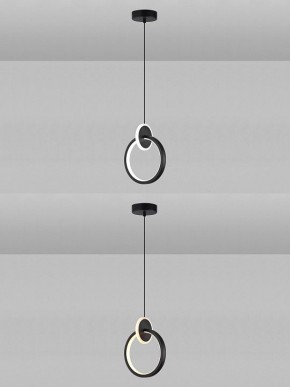 Подвесной светильник Natali Kovaltseva  LED LAMPS 81418 в Белоярском (ХМАО) - beloiarskii.ok-mebel.com | фото 4