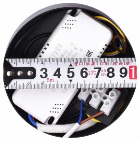 Подвесной светильник Natali Kovaltseva  LED LAMPS 81419 в Белоярском (ХМАО) - beloiarskii.ok-mebel.com | фото 5