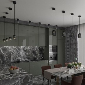 Подвесной светильник Novotech Artik 358647 в Белоярском (ХМАО) - beloiarskii.ok-mebel.com | фото 4