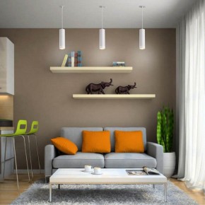Подвесной светильник Novotech Arum 357690 в Белоярском (ХМАО) - beloiarskii.ok-mebel.com | фото 4