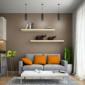 Подвесной светильник Novotech Arum 357691 в Белоярском (ХМАО) - beloiarskii.ok-mebel.com | фото 4