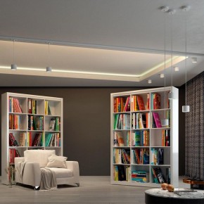 Подвесной светильник Novotech Bind 358793 в Белоярском (ХМАО) - beloiarskii.ok-mebel.com | фото 5