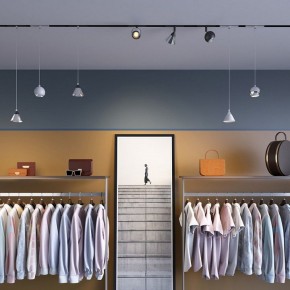 Подвесной светильник Novotech Flum 4 358406 в Белоярском (ХМАО) - beloiarskii.ok-mebel.com | фото 3