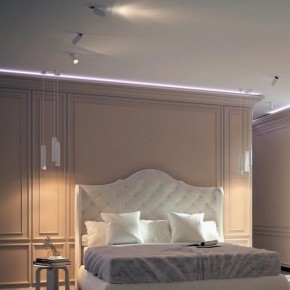 Подвесной светильник Novotech Mais 370761 в Белоярском (ХМАО) - beloiarskii.ok-mebel.com | фото 4