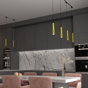 Подвесной светильник Novotech Mais LED 358503 в Белоярском (ХМАО) - beloiarskii.ok-mebel.com | фото 3