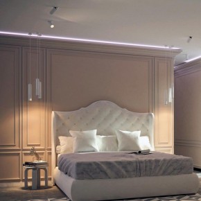 Подвесной светильник Novotech Mais LED 358511 в Белоярском (ХМАО) - beloiarskii.ok-mebel.com | фото 4