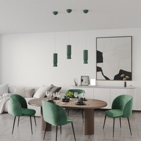 Подвесной светильник Novotech Over 370982 в Белоярском (ХМАО) - beloiarskii.ok-mebel.com | фото 4