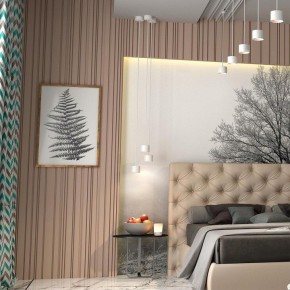Подвесной светильник Novotech Patera 358655 в Белоярском (ХМАО) - beloiarskii.ok-mebel.com | фото 5