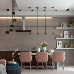 Подвесной светильник Novotech Patera 358672 в Белоярском (ХМАО) - beloiarskii.ok-mebel.com | фото 5