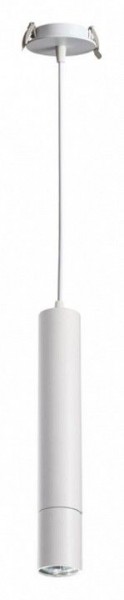 Подвесной светильник Novotech Pipe 370402 в Белоярском (ХМАО) - beloiarskii.ok-mebel.com | фото 2