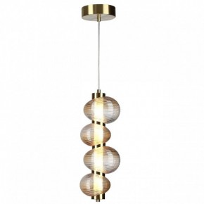 Подвесной светильник Odeon Light Bruco 5095/17L в Белоярском (ХМАО) - beloiarskii.ok-mebel.com | фото 2