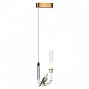 Подвесной светильник Odeon Light Lark 5431/2L в Белоярском (ХМАО) - beloiarskii.ok-mebel.com | фото 2