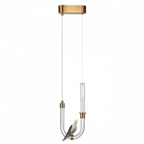 Подвесной светильник Odeon Light Lark 5431/2L в Белоярском (ХМАО) - beloiarskii.ok-mebel.com | фото 3