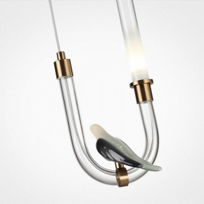 Подвесной светильник Odeon Light Lark 5431/2L в Белоярском (ХМАО) - beloiarskii.ok-mebel.com | фото 6