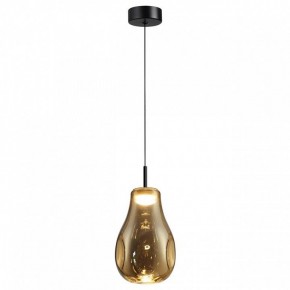 Подвесной светильник Odeon Light Nave 5098/4LA в Белоярском (ХМАО) - beloiarskii.ok-mebel.com | фото 2