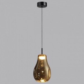 Подвесной светильник Odeon Light Nave 5098/4LA в Белоярском (ХМАО) - beloiarskii.ok-mebel.com | фото 3