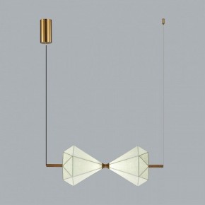 Подвесной светильник Odeon Light Sand Glass 7090/10L в Белоярском (ХМАО) - beloiarskii.ok-mebel.com | фото